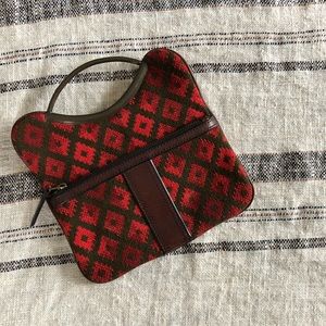 Fossil clutch/wallet